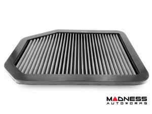 Jeep Wrangler JK Performance Air Filter - 2.8L - Sprint Filter - WP Ultra Fine/ Waterproof